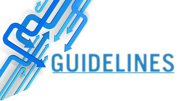 Guidelines. Guidline.